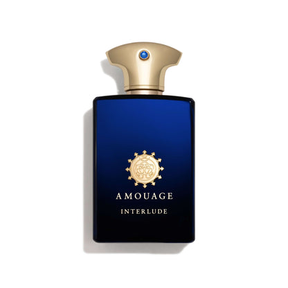 DECANT • Interlude Man