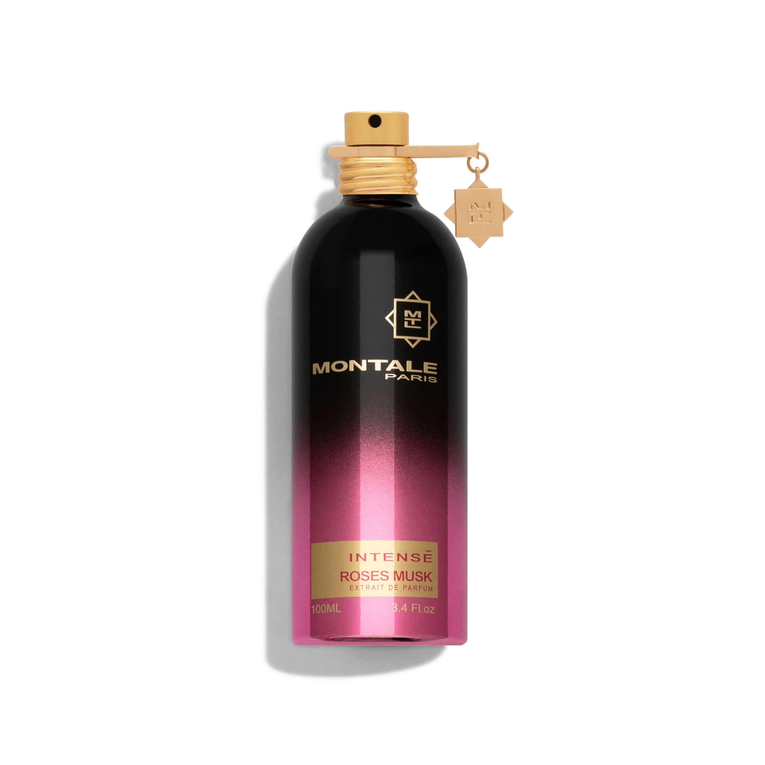Decant Intense Roses Musk by MONTALE PARIS | Decanto – DECANTO
