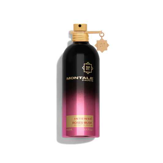 DECANT • Intense Roses Musk