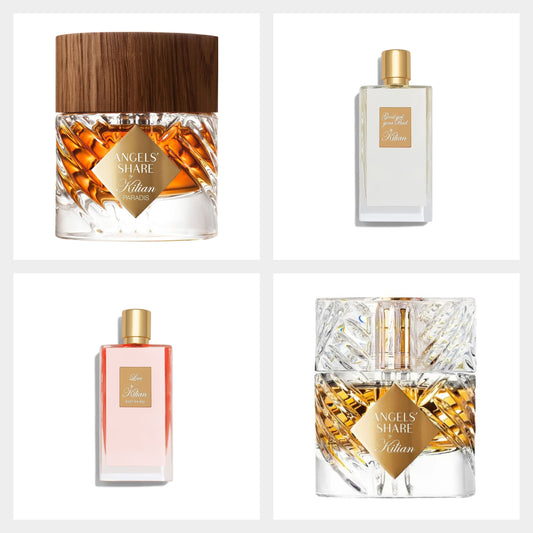 KILIAN • Decanto Set