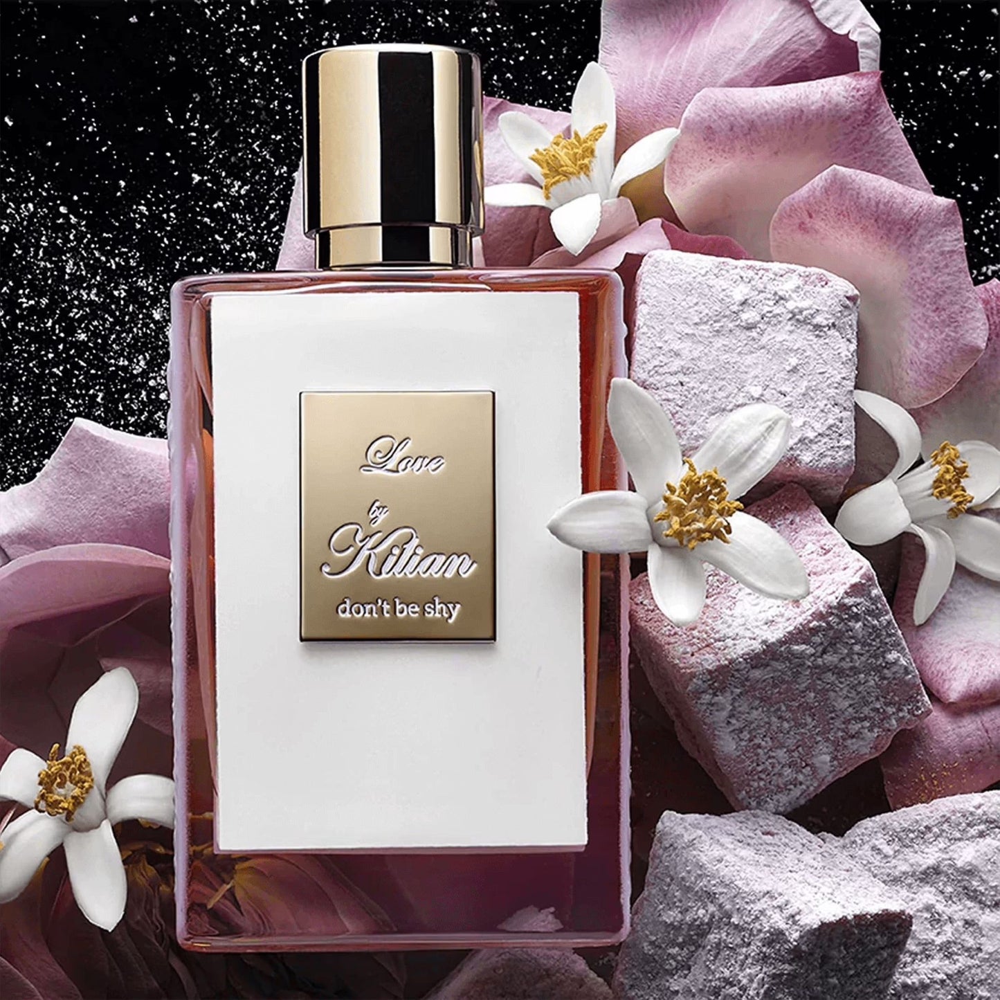 DECANT • Love, Don't Be Shy