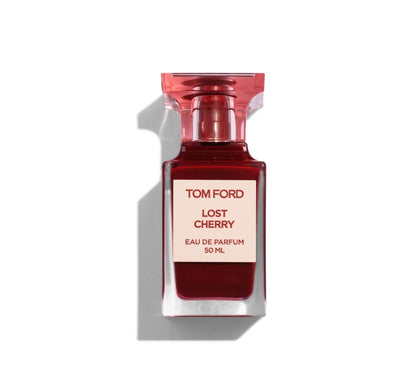 DECANT • Lost Cherry