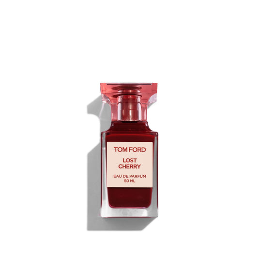 DECANT • Lost Cherry
