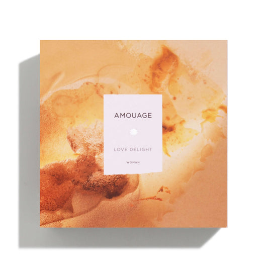 DECANT • Love Delight