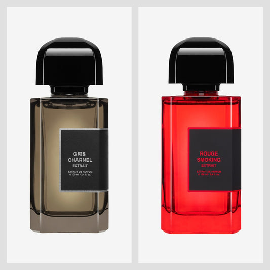 BDK PARFUMS • Decanto Set