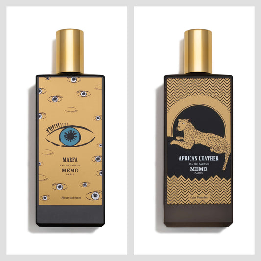 MEMO PARIS • Decanto Set