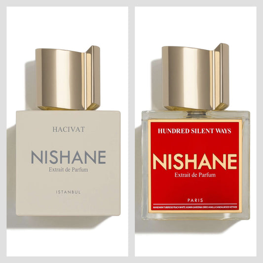 NISHANE • Decanto Set