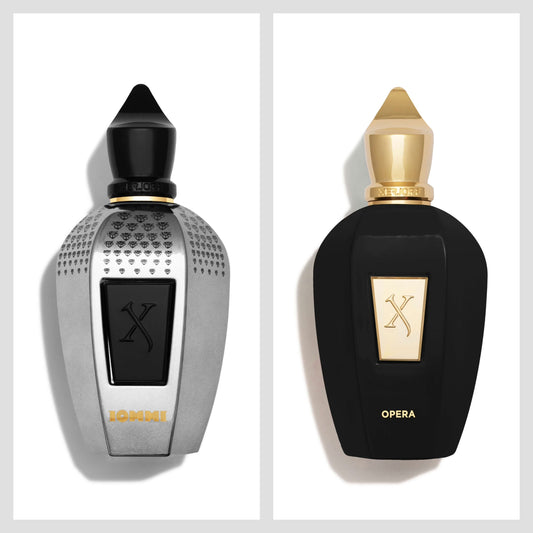 XERJOFF • Decanto Set 2