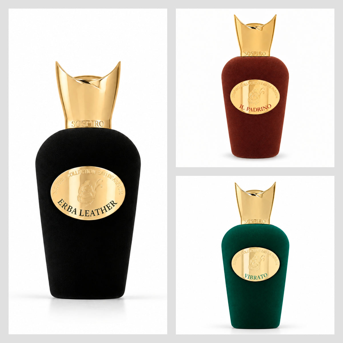 SOSPIRO • Decanto Set