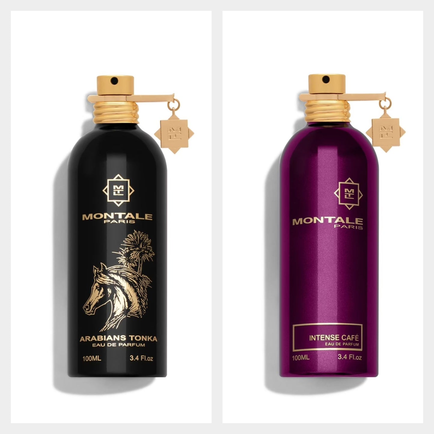 MONTALE PARIS • Decanto Set