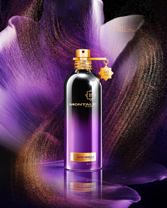 DECANT • Dark Vanilla