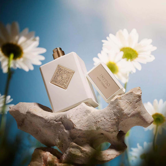 DECANT • Musk Therapy