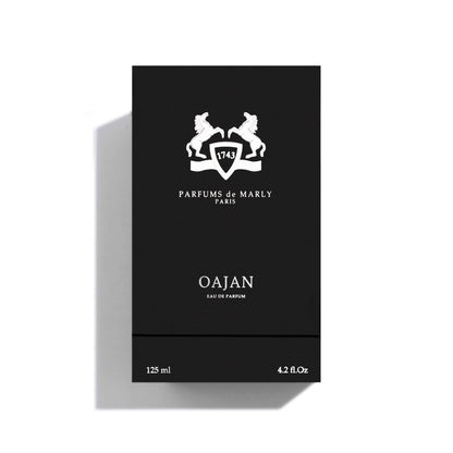DECANT • Oajan