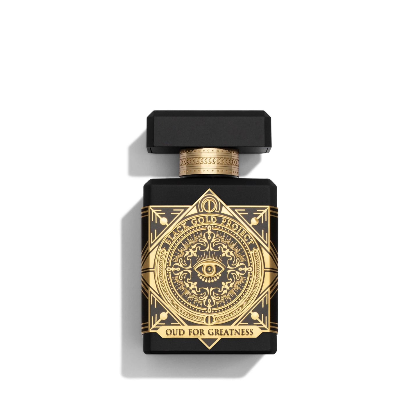 DECANT • Oud for Greatness