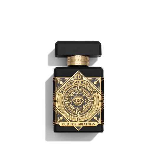 DECANT • Oud for Greatness