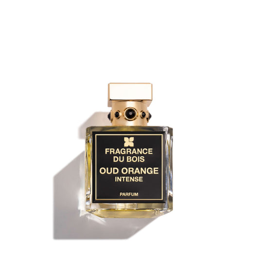 DECANT • Oud Orange Intense