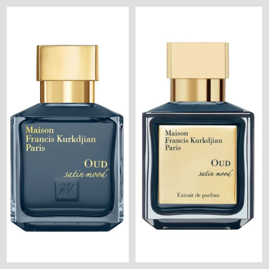 MAISON FRANCIS KURKDJIAN • Decanto Set • Satin