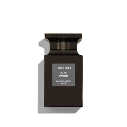 DECANT • Oud Wood
