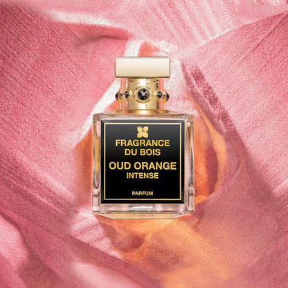 DECANT • Oud Orange Intense