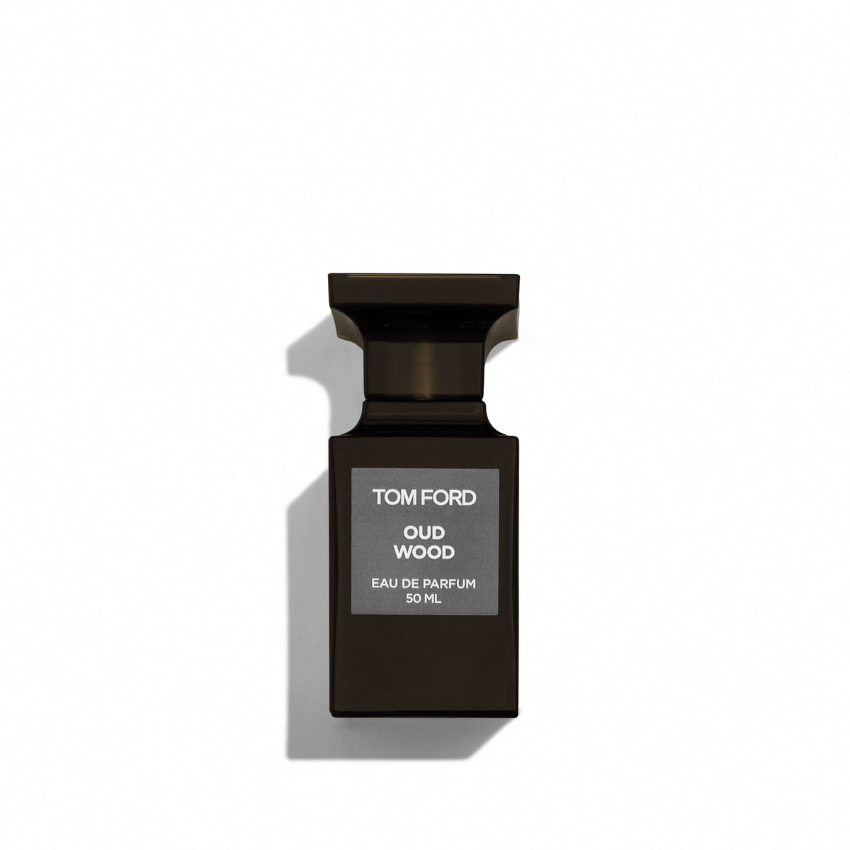 DECANT • Oud Wood