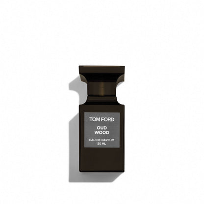 DECANT • Oud Wood