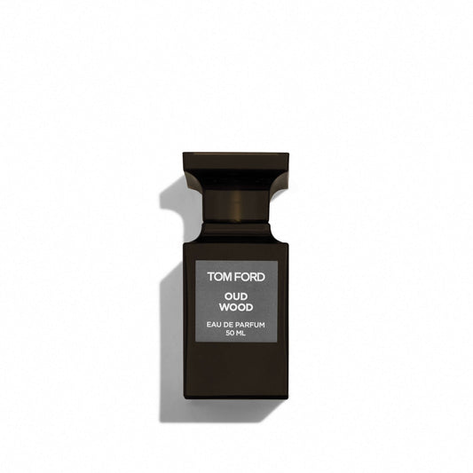 DECANT • Oud Wood