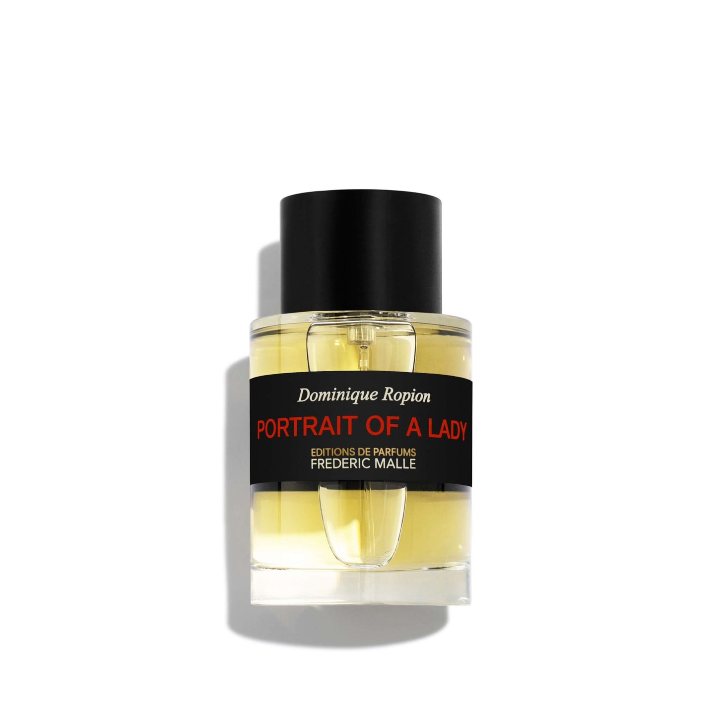 DECANT • Portrait of a Lady