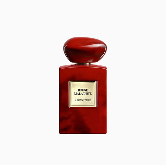 DECANT • Rouge Malachite