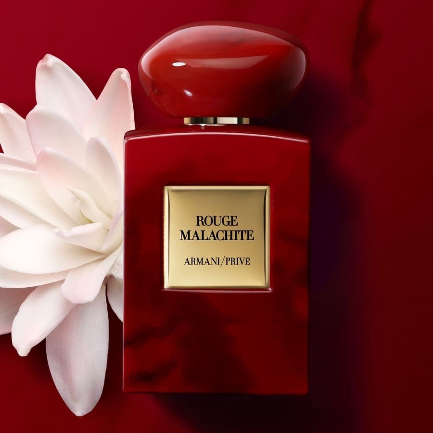 DECANT • Rouge Malachite