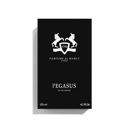 DECANT • Pegasus
