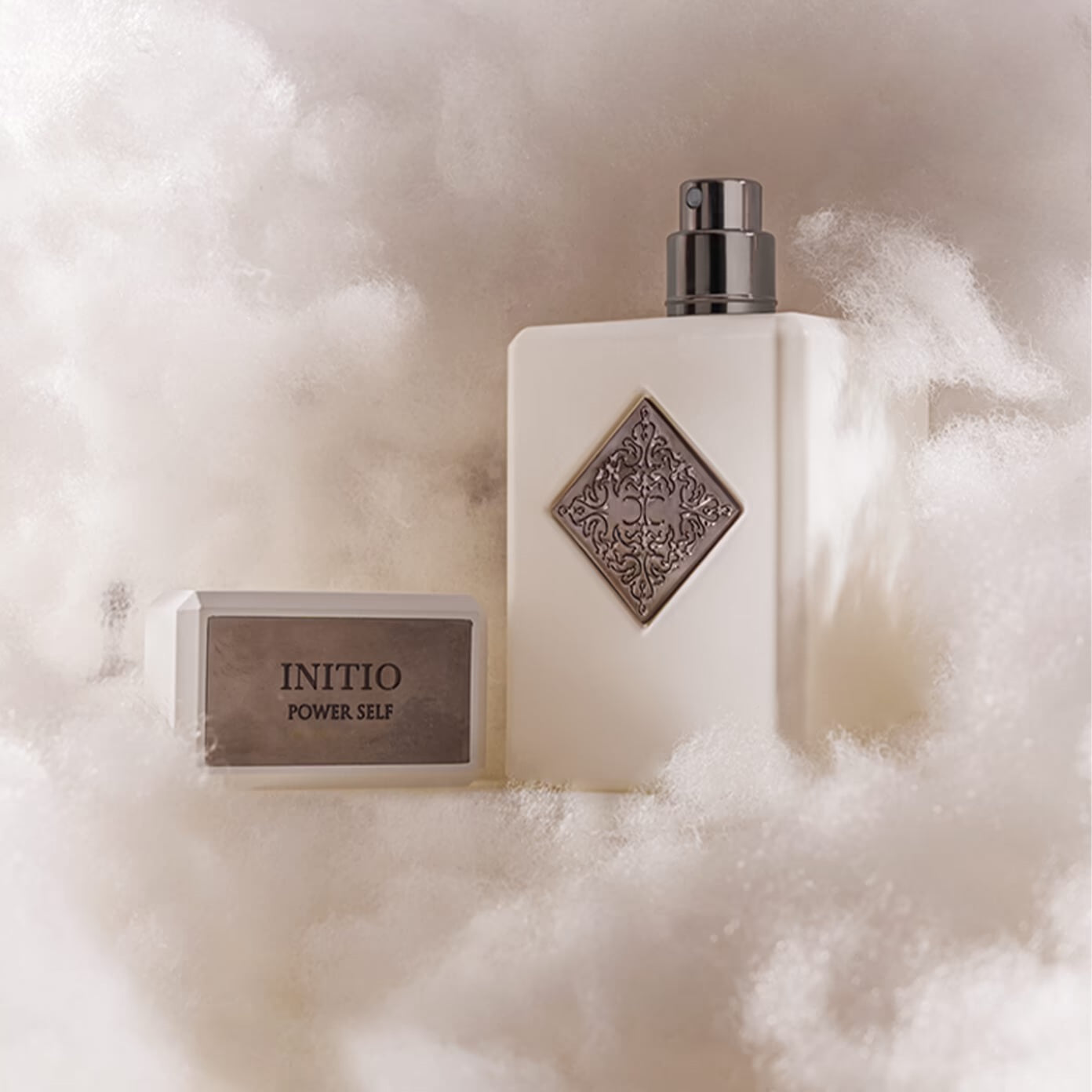 DECANT • Power Self