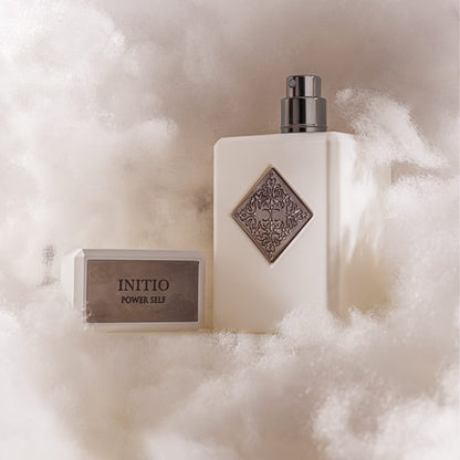 DECANT • Power Self