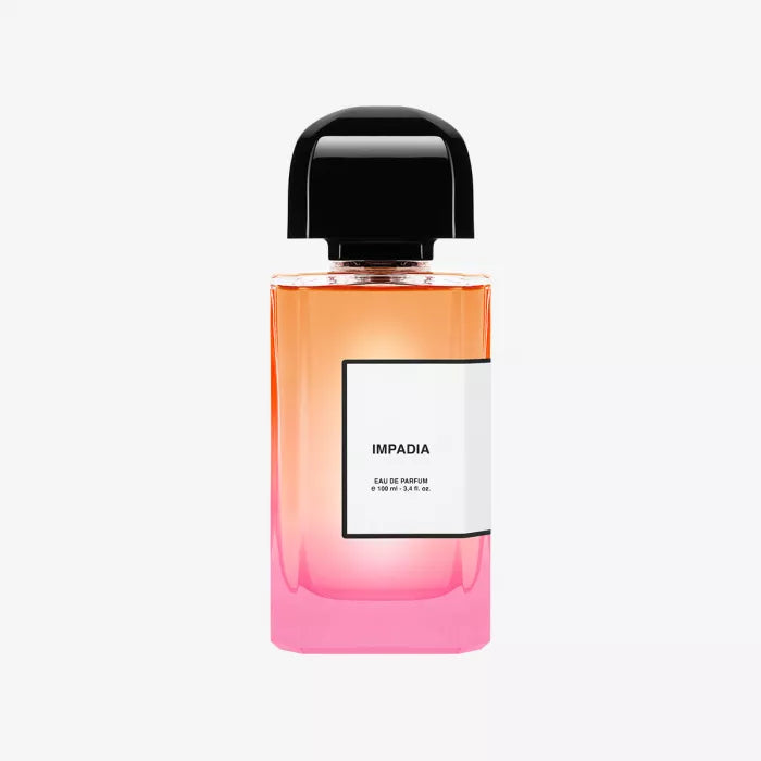 DECANT • Impadia