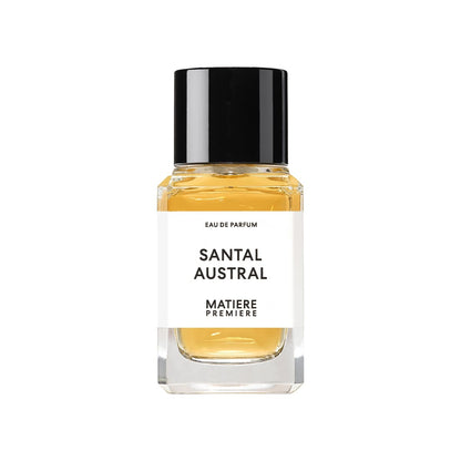 DECANT • Santal Austral