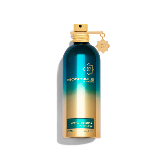 DECANT • Herbal Aquatica