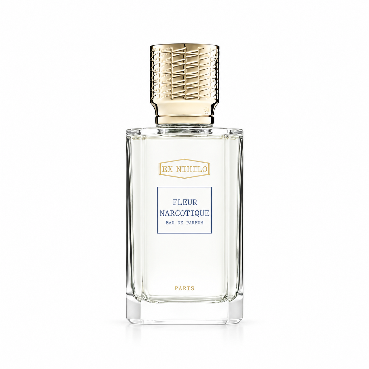 DECANT • Fleur Narcotique
