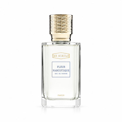 DECANT • Fleur Narcotique