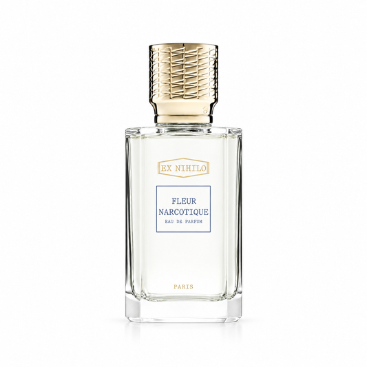 DECANT • Fleur Narcotique