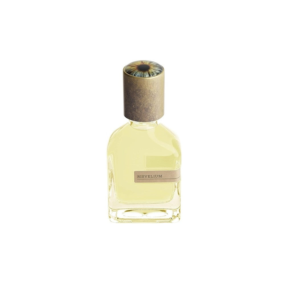 DECANT • Risvelium