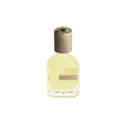 DECANT • Risvelium
