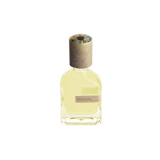 DECANT • Risvelium