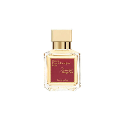 DECANT • Baccarat Rouge 540