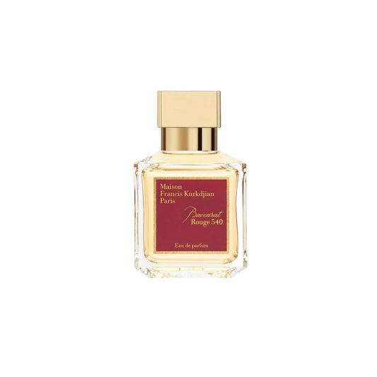 DECANT • Baccarat Rouge 540