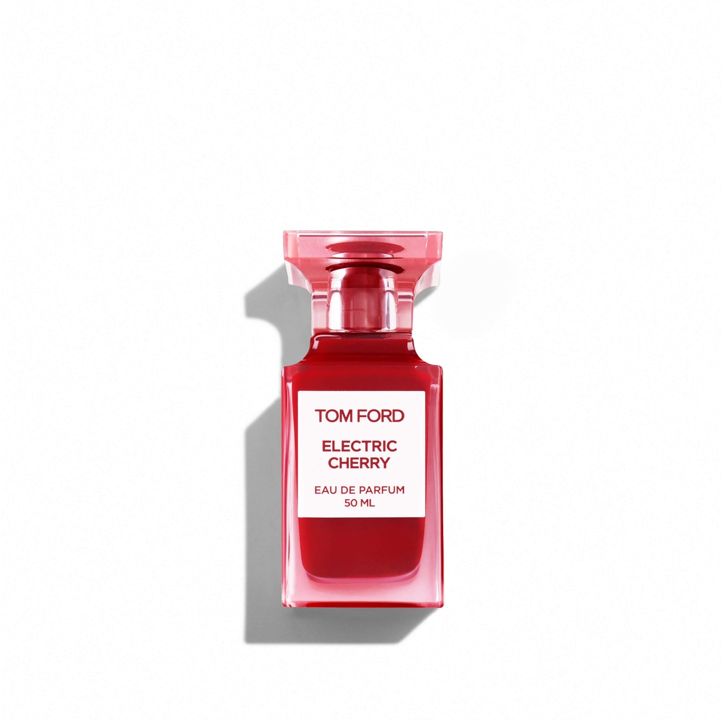 DECANT • Electric Cherry