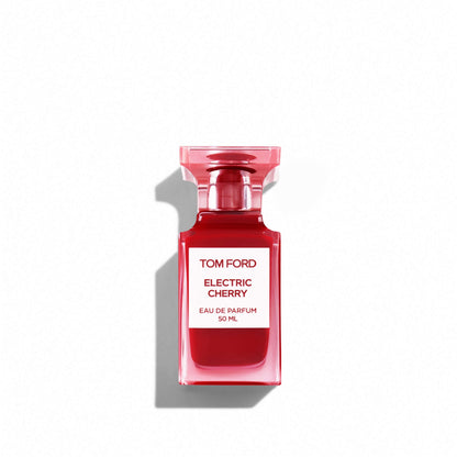 DECANT • Electric Cherry