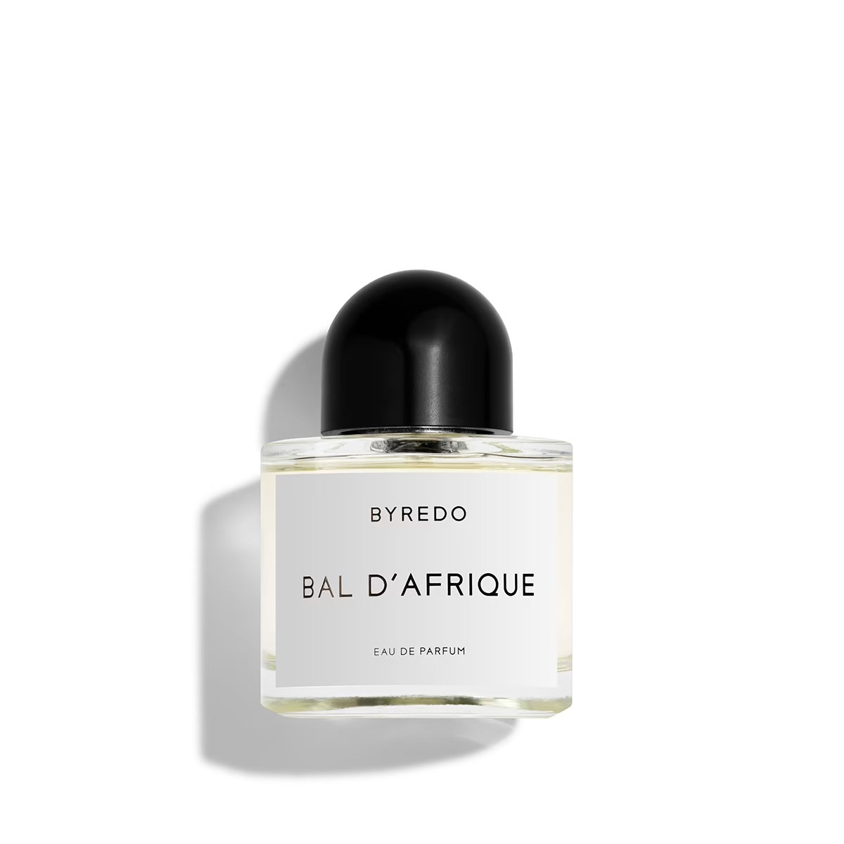 DECANT • Bal d'Afrique