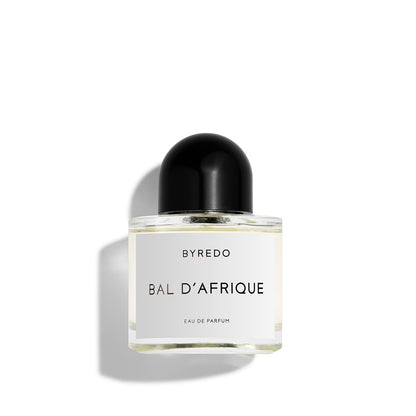 DECANT • Bal d'Afrique