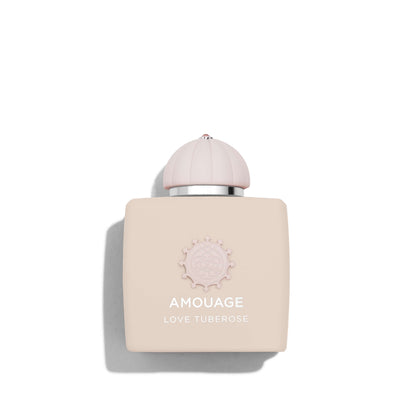 DECANT • Love Tuberose