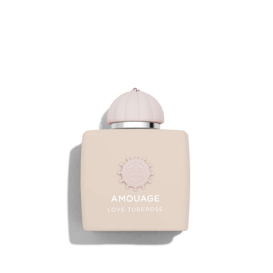 DECANT • Love Tuberose