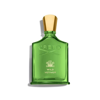DECANT • Wild Vetiver